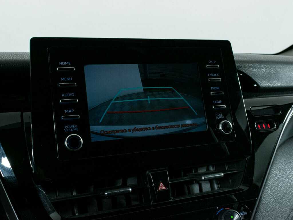 Купить Тойота Камри, 2021, 241 700 км.. Фото: #13