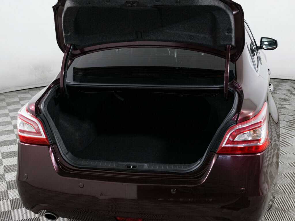 Купить Ниссан Теана, 2014, 134 577 км.. Фото: #6