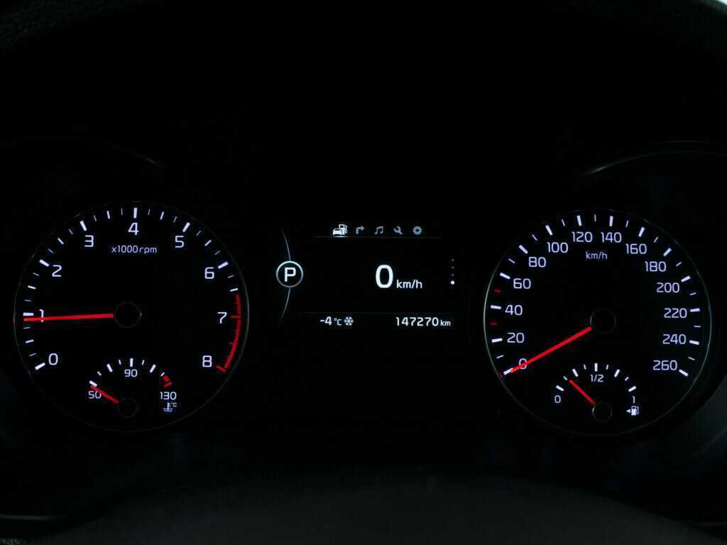 Купить Киа Оптима, 2016, 147 000 км.. Фото: #11