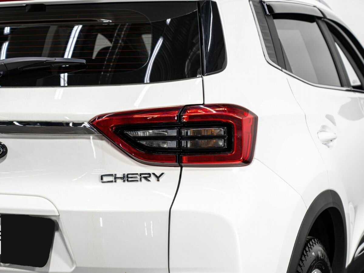 Купить Чери Тигго 4 Про, 2023, 23 000 км.. Фото: #6