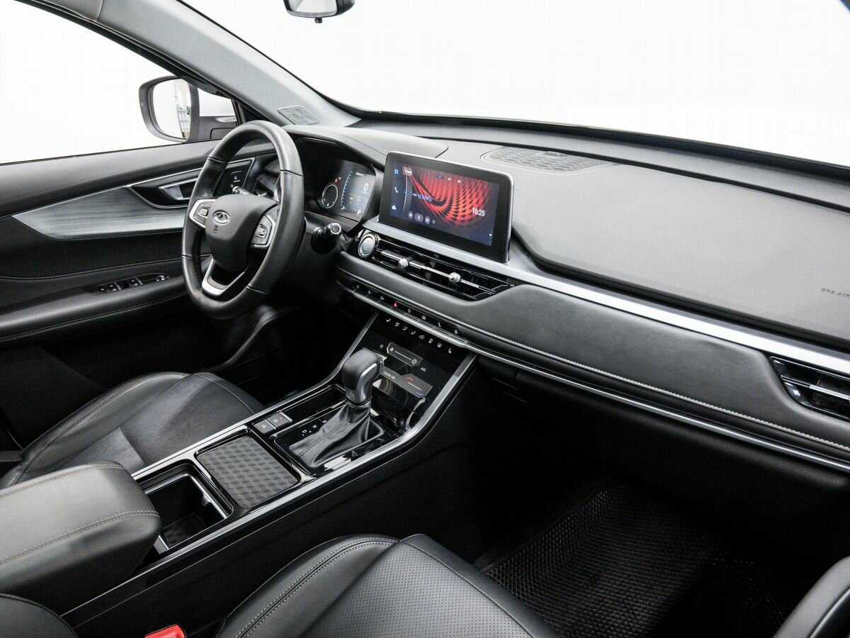 Купить Чери Тигго 4 Про, 2023, 23 000 км.. Фото: #7