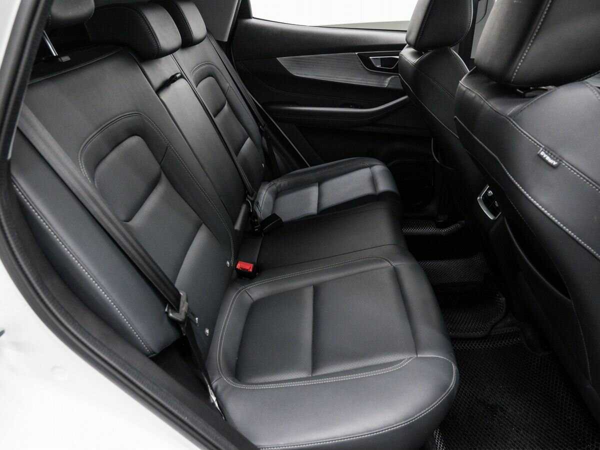 Купить Чери Тигго 4 Про, 2023, 23 000 км.. Фото: #9