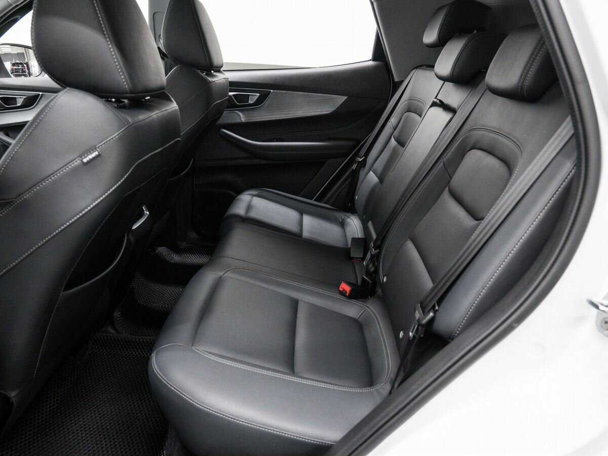 Купить Чери Тигго 4 Про, 2023, 23 000 км.. Фото: #12