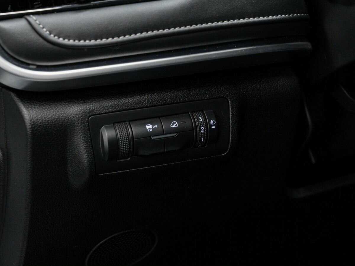 Купить Чери Тигго 4 Про, 2023, 23 000 км.. Фото: #16