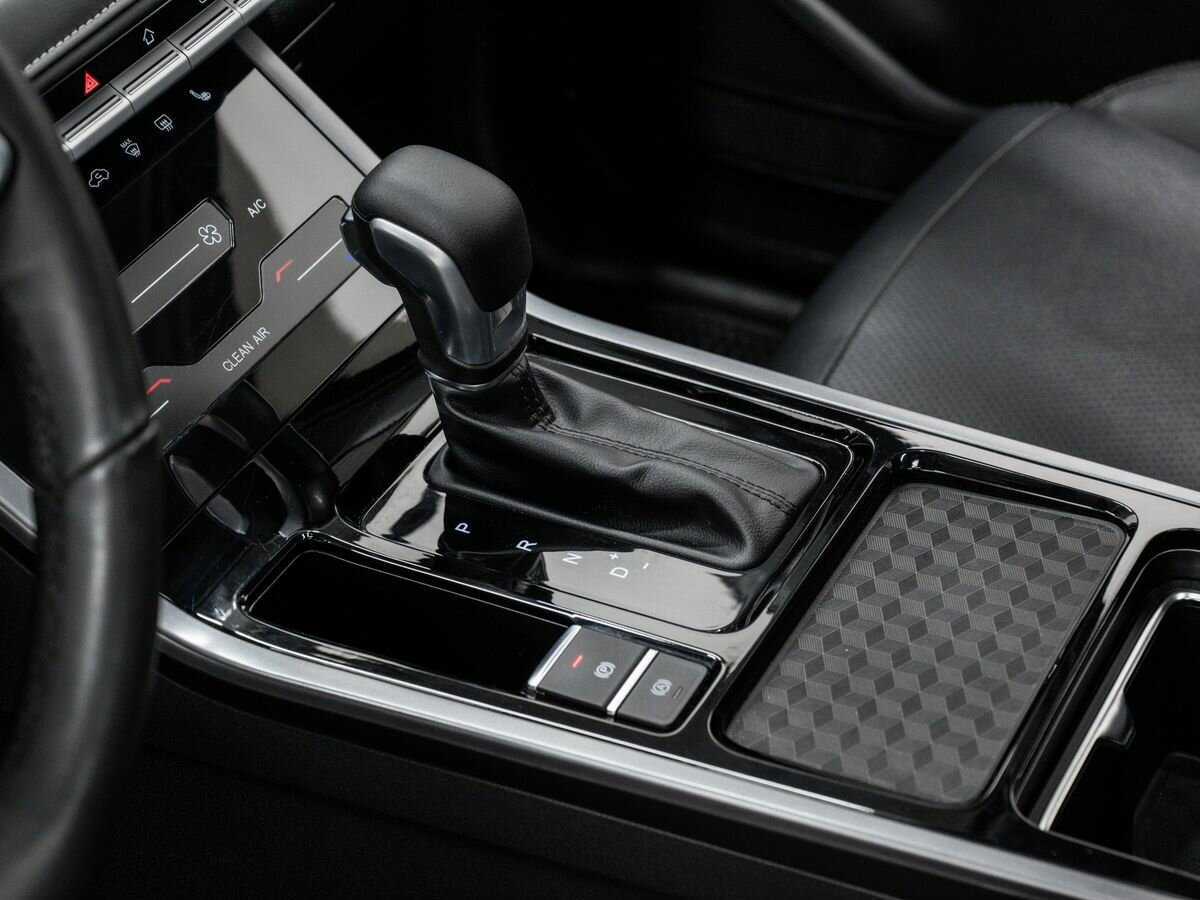 Купить Чери Тигго 4 Про, 2023, 23 000 км.. Фото: #18