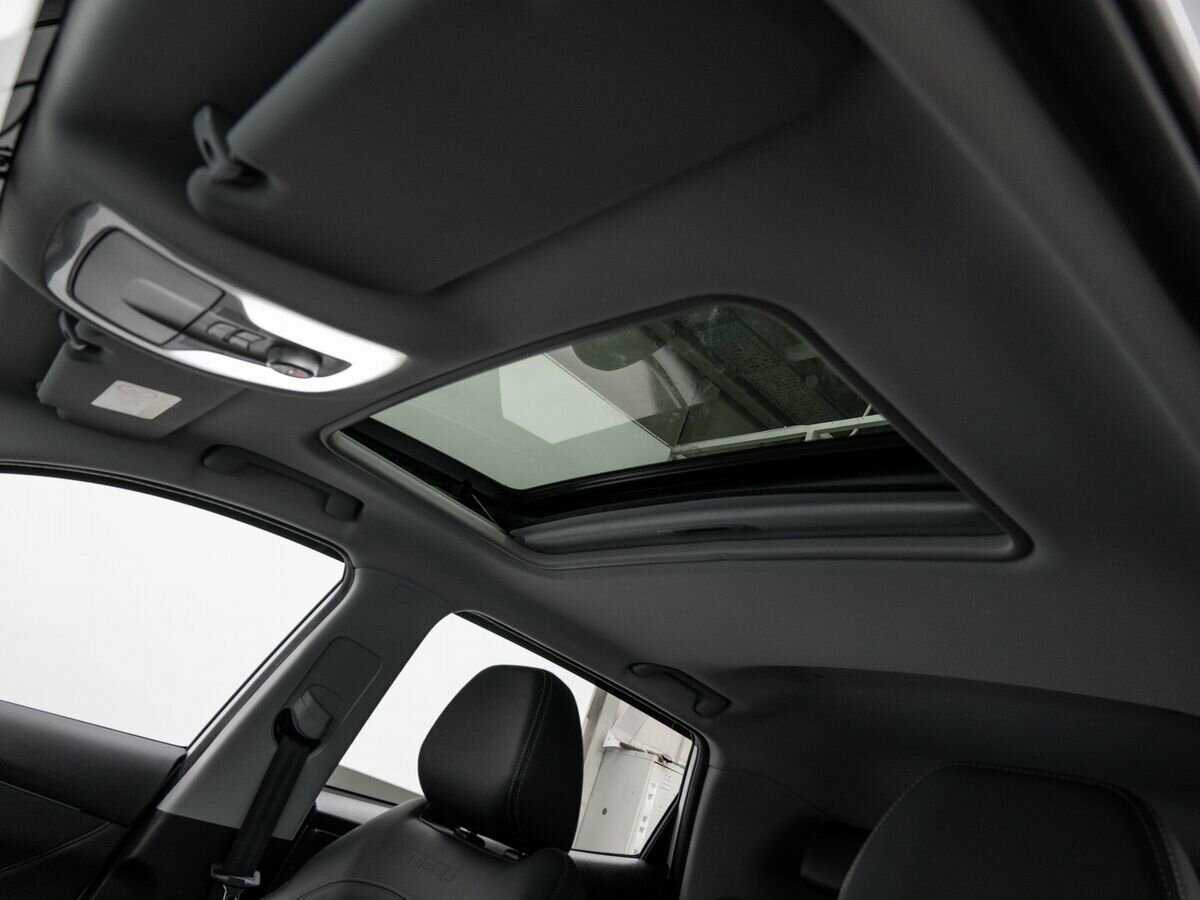 Купить Чери Тигго 4 Про, 2023, 23 000 км.. Фото: #19