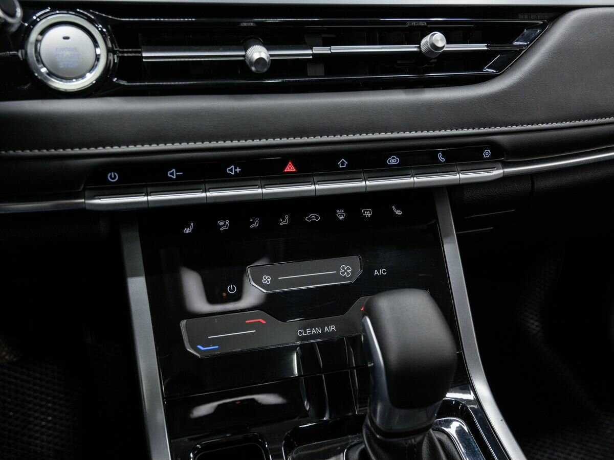 Купить Чери Тигго 4 Про, 2023, 23 000 км.. Фото: #20