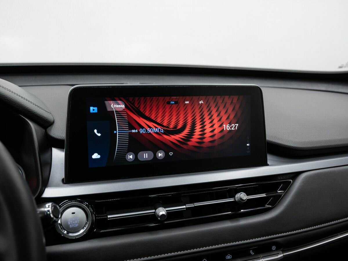 Купить Чери Тигго 4 Про, 2023, 23 000 км.. Фото: #21