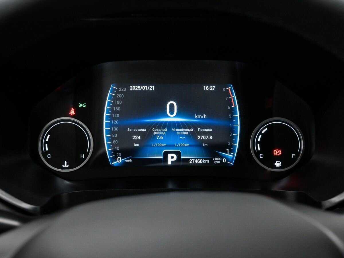 Купить Чери Тигго 4 Про, 2023, 23 000 км.. Фото: #22