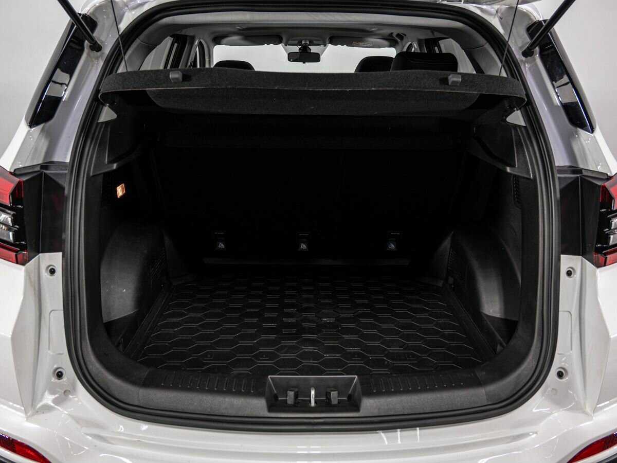 Купить Чери Тигго 4 Про, 2023, 23 000 км.. Фото: #23