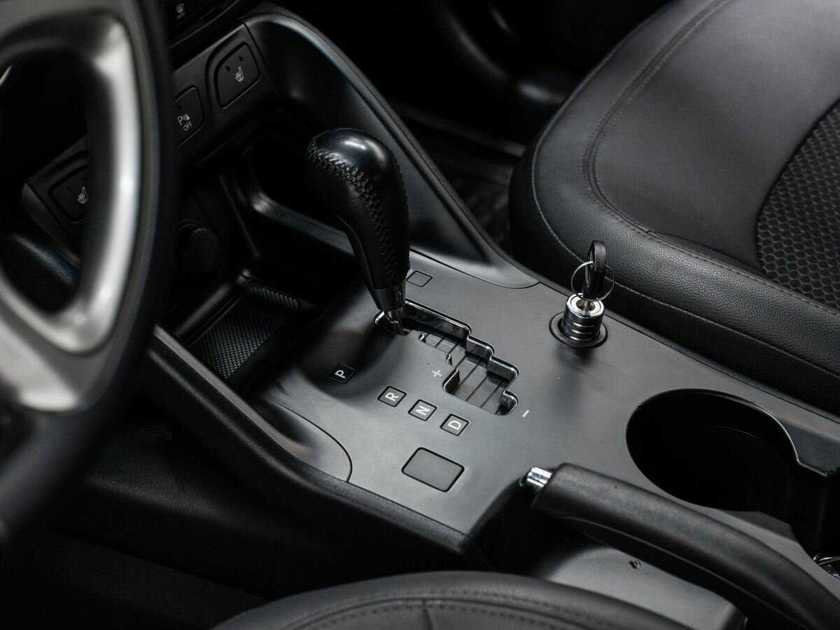 Купить Хендай ай-икс35, 2012, 120 000 км.. Фото: #15