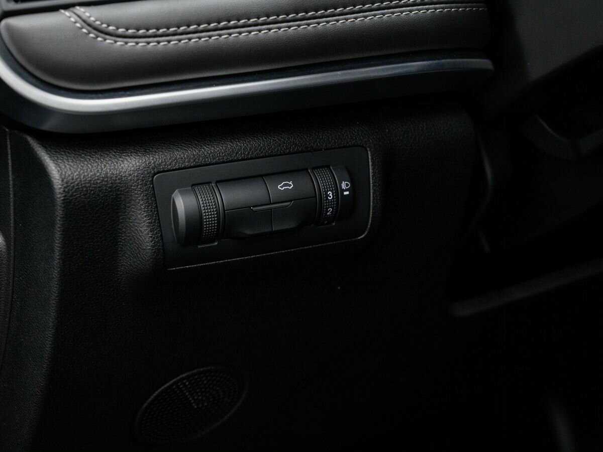 Купить Чери Тигго 7 Про, 2020, 49 000 км.. Фото: #16