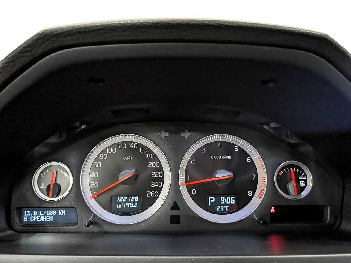 Купить Вольво ИксЦ90, 2012, 122 124 км.. Фото: #13