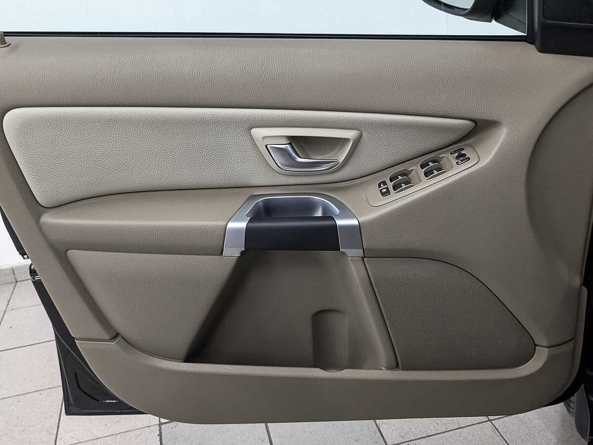 Купить Вольво ИксЦ90, 2012, 122 124 км.. Фото: #16