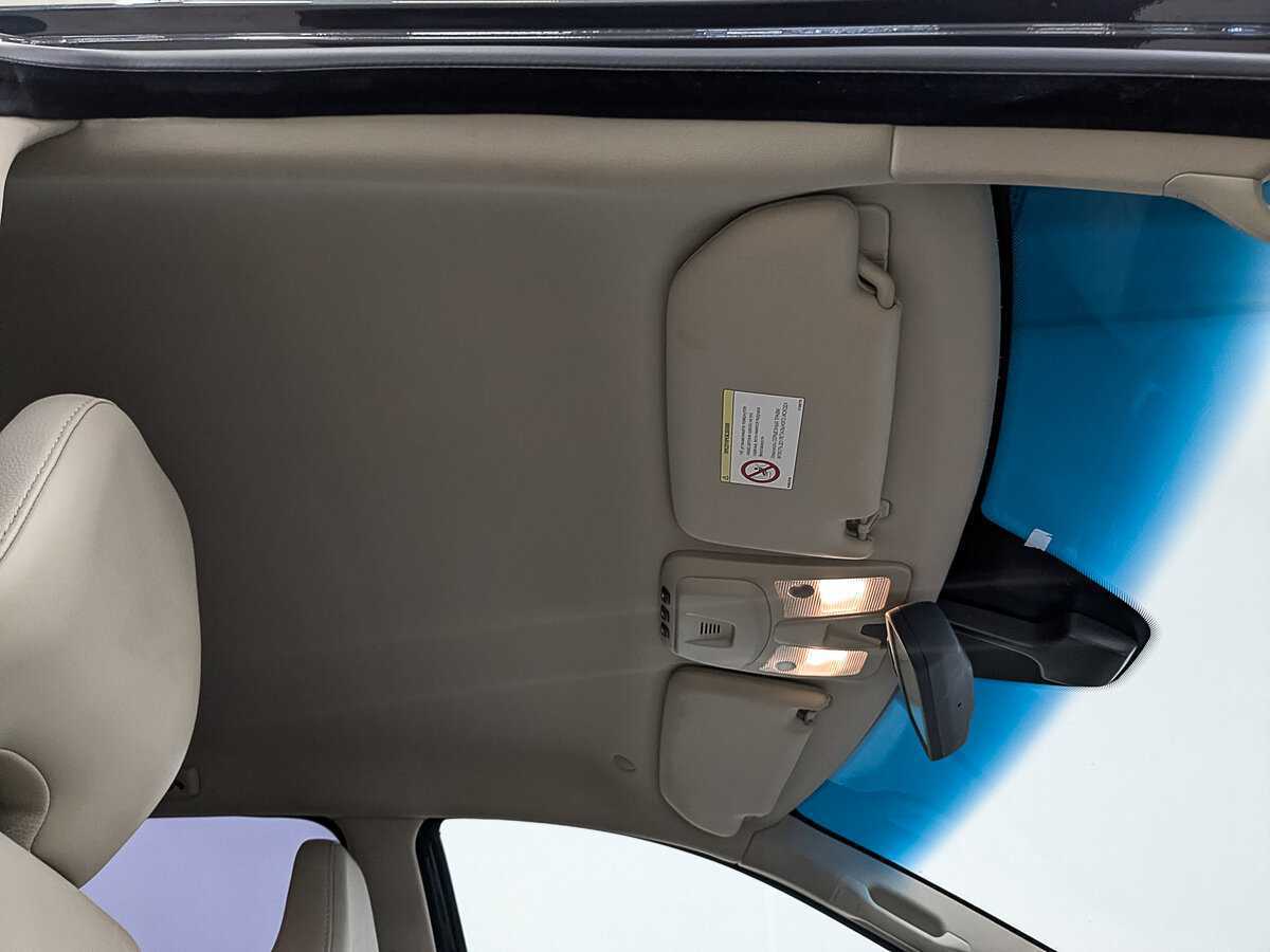 Купить Вольво ИксЦ90, 2012, 122 124 км.. Фото: #20