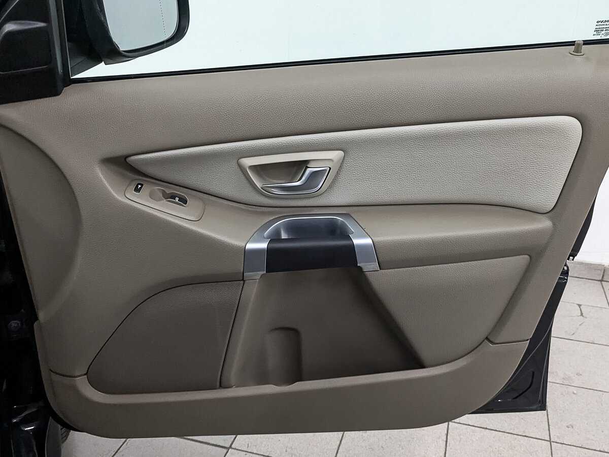 Купить Вольво ИксЦ90, 2012, 122 124 км.. Фото: #22