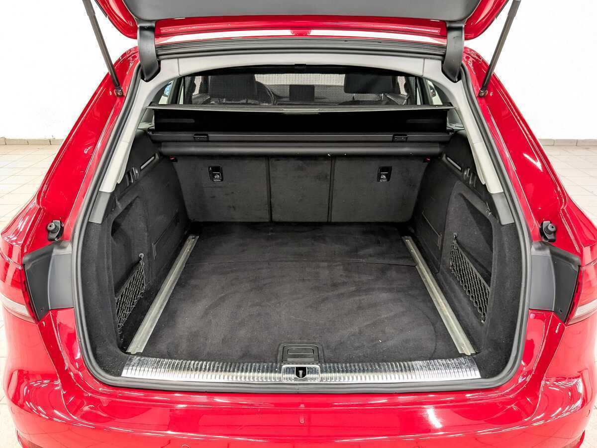 Купить Ауди А4, 2017, 135 875 км.. Фото: #9