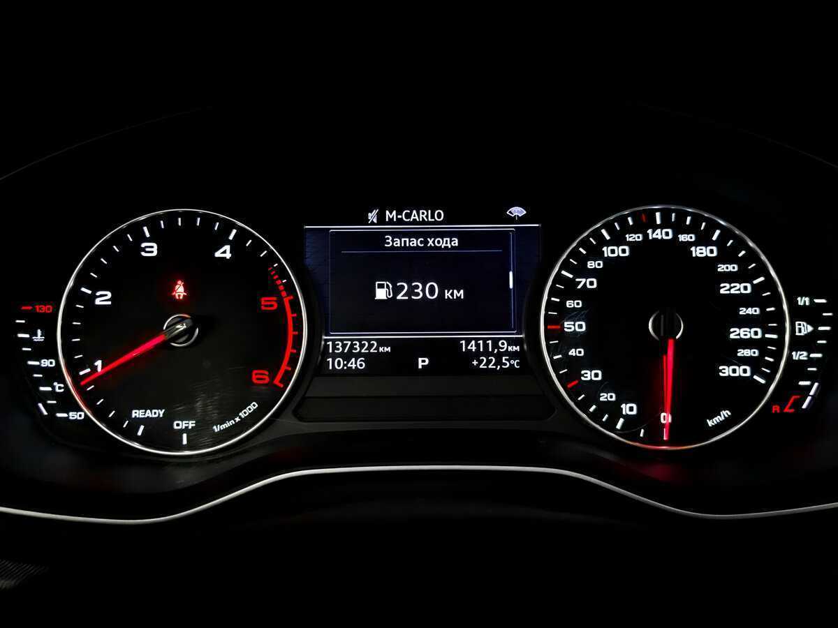 Купить Ауди А4, 2017, 135 875 км.. Фото: #12