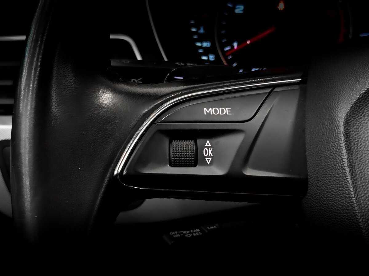 Купить Ауди А4, 2017, 135 875 км.. Фото: #23