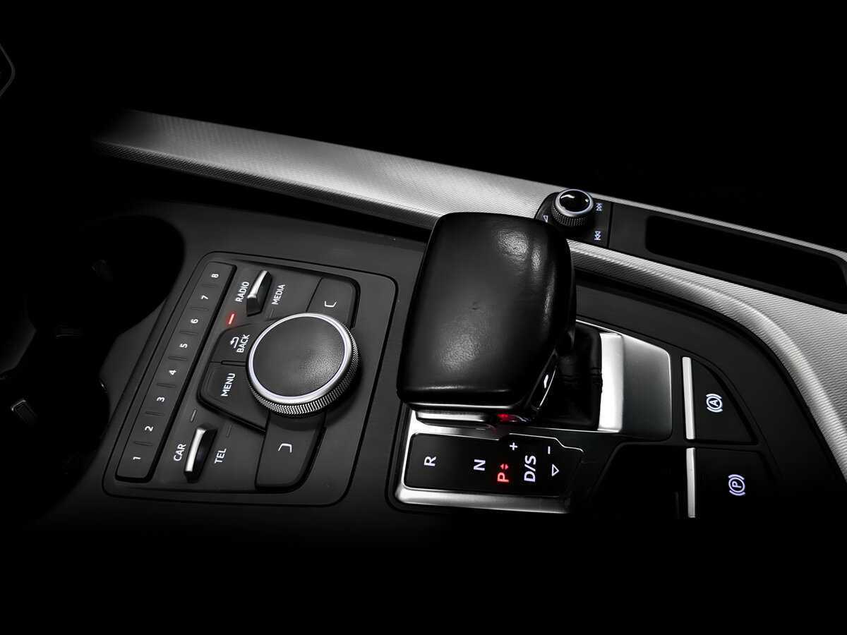 Купить Ауди А4, 2017, 135 875 км.. Фото: #25