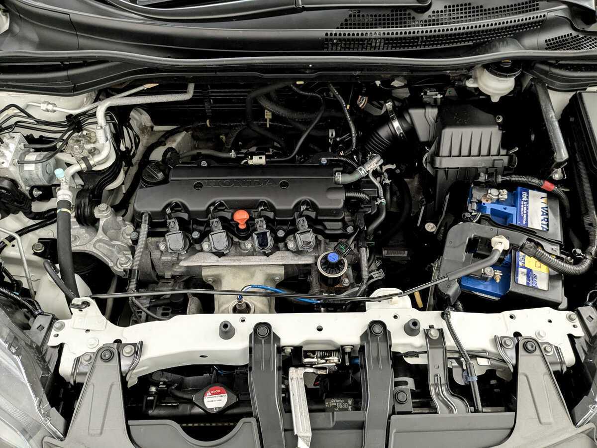 Купить Хонда ЦР-В, 2012, 41 381 км.. Фото: #8