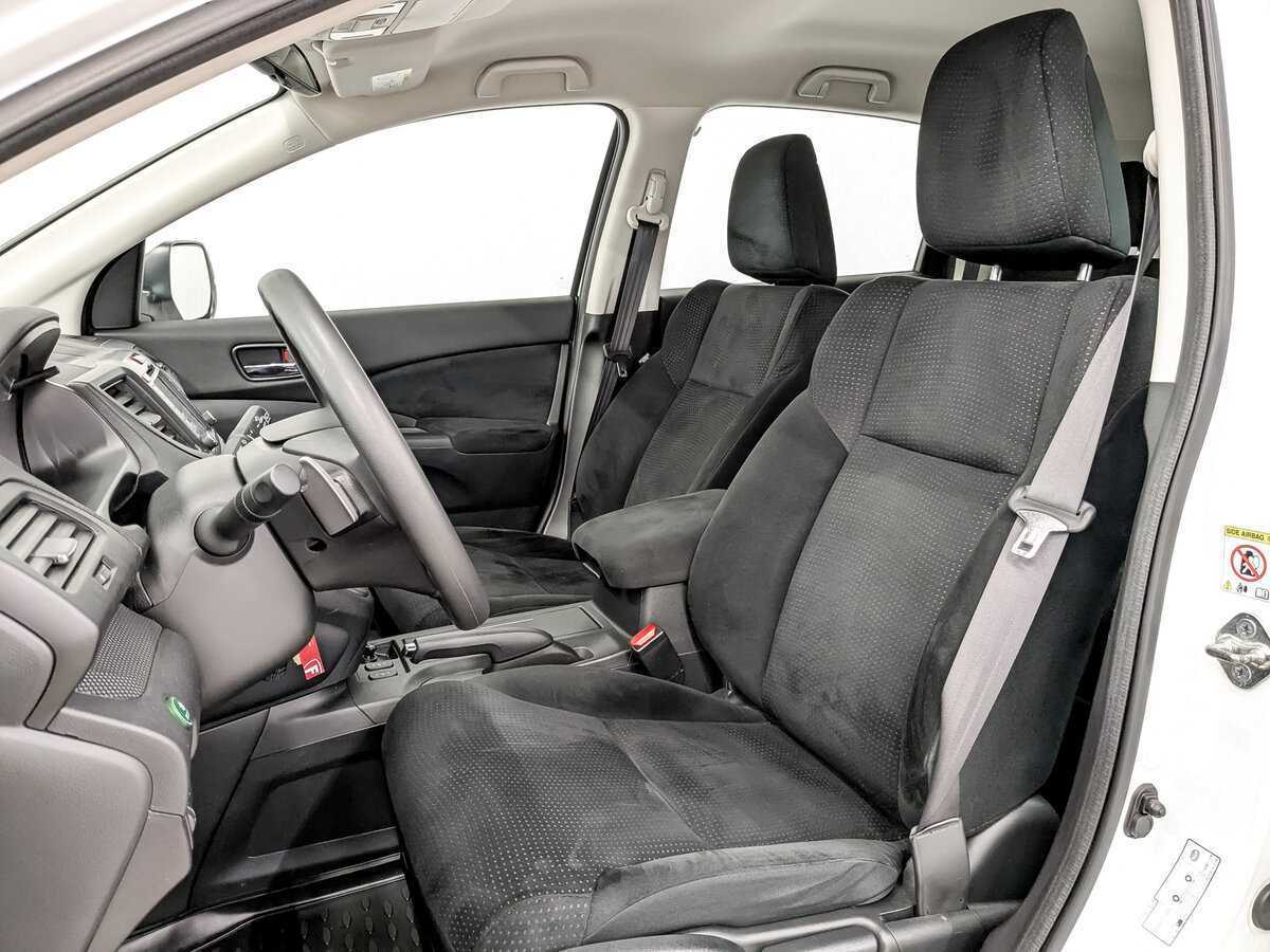 Купить Хонда ЦР-В, 2012, 41 381 км.. Фото: #17