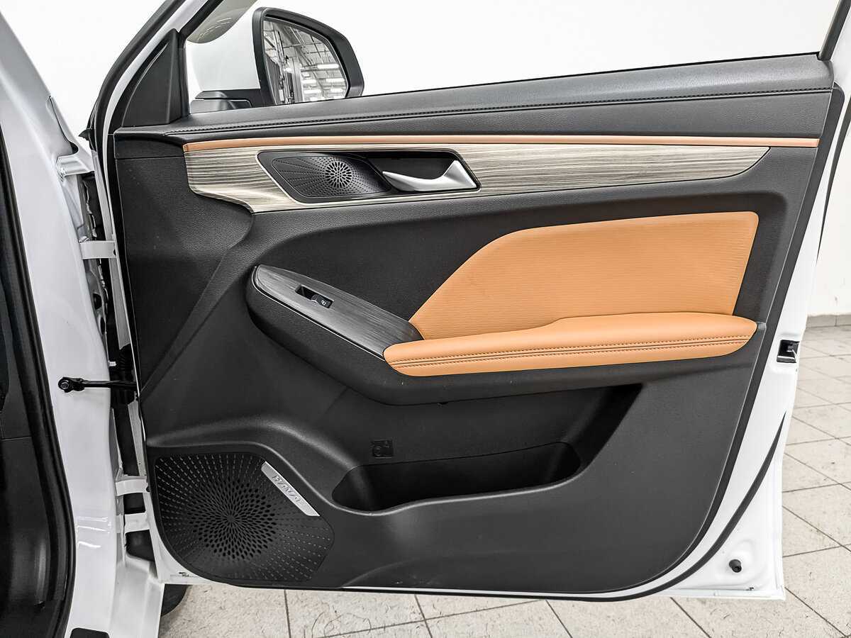 Купить Хавал Джолион, 2022, 45 734 км.. Фото: #21