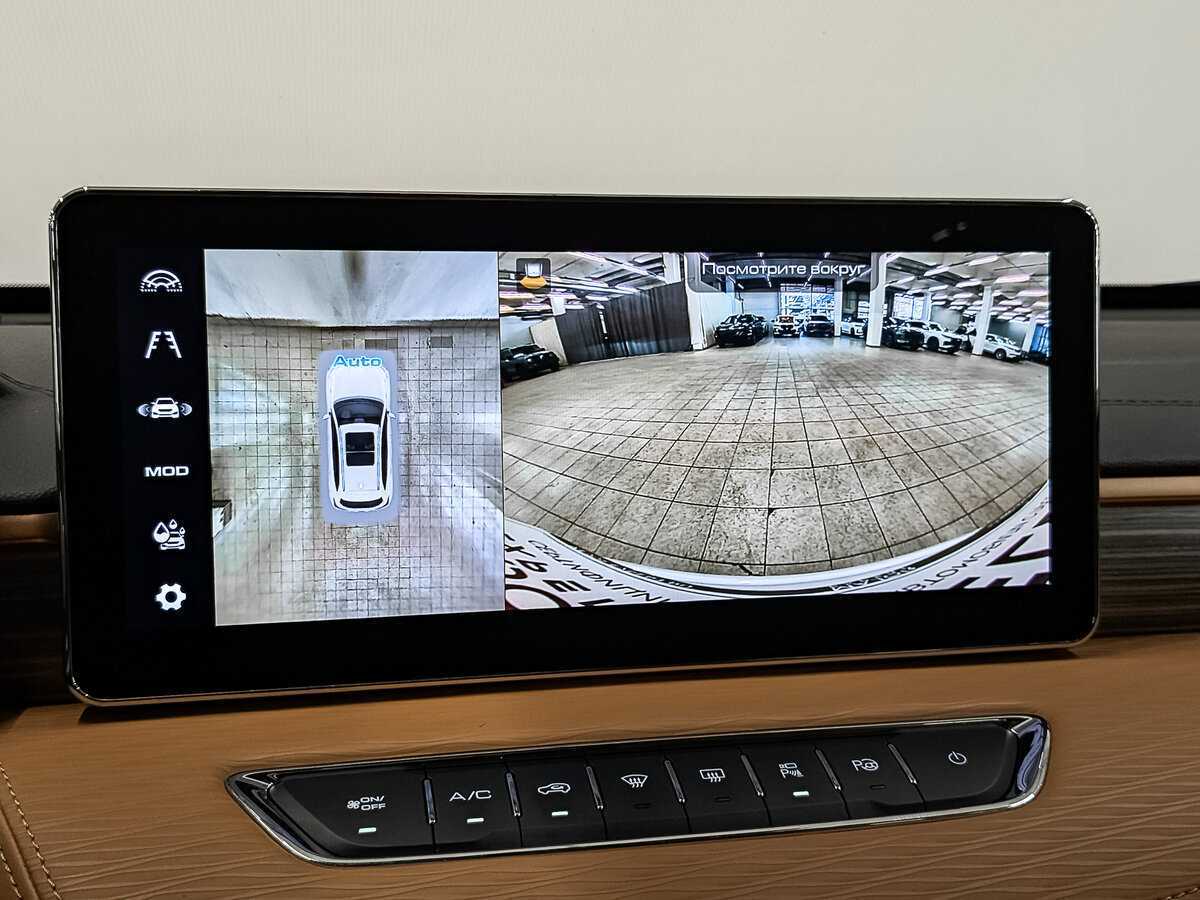 Купить Хавал Джолион, 2022, 45 734 км.. Фото: #23