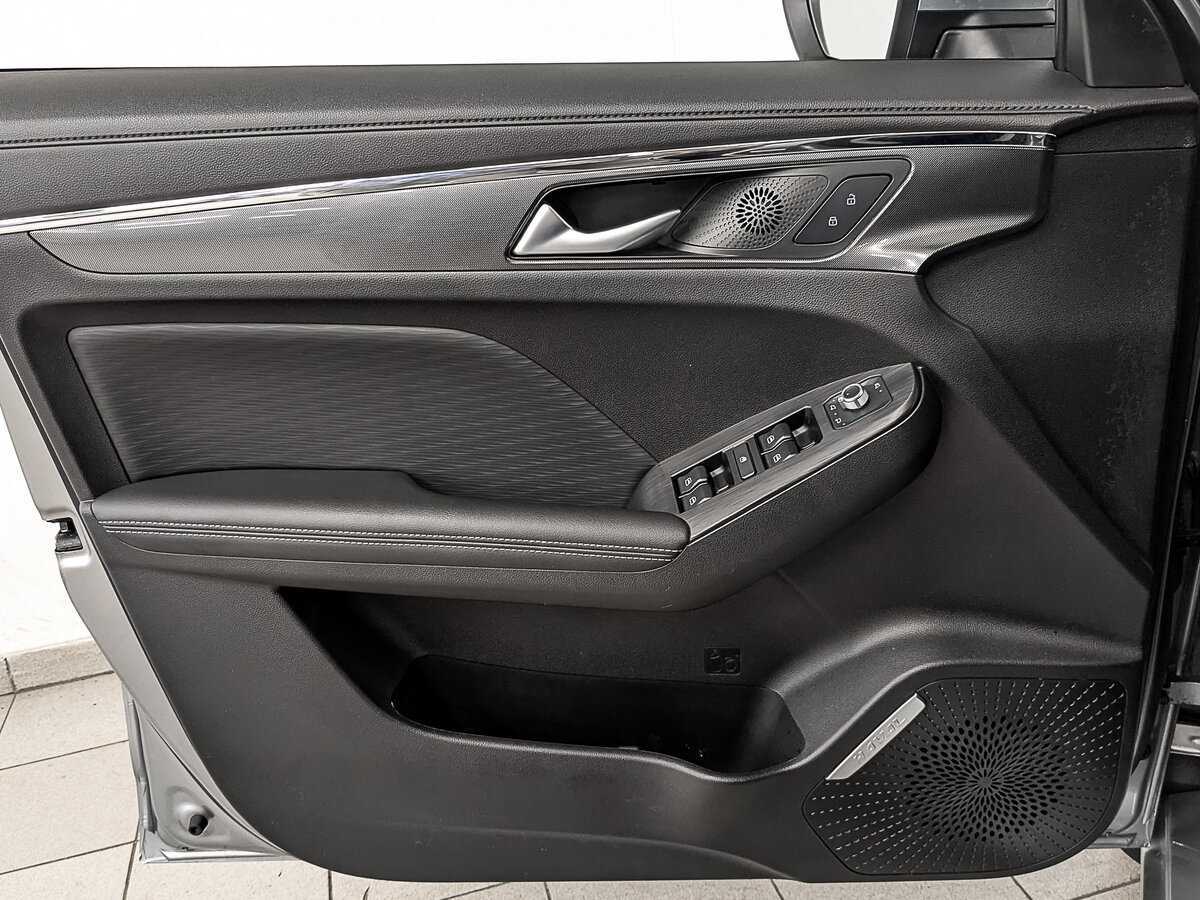 Купить Хавал Джолион, 2022, 52 774 км.. Фото: #16