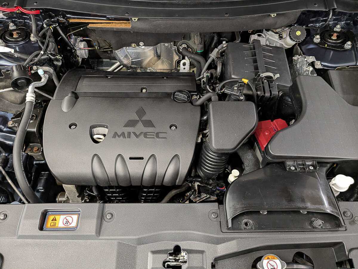 Купить Митсубиши Оутлэндер, 2019, 49 654 км.. Фото: #8