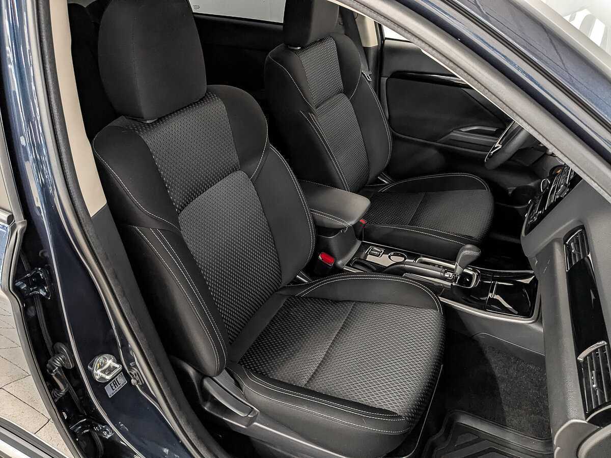 Купить Митсубиши Оутлэндер, 2019, 49 654 км.. Фото: #20