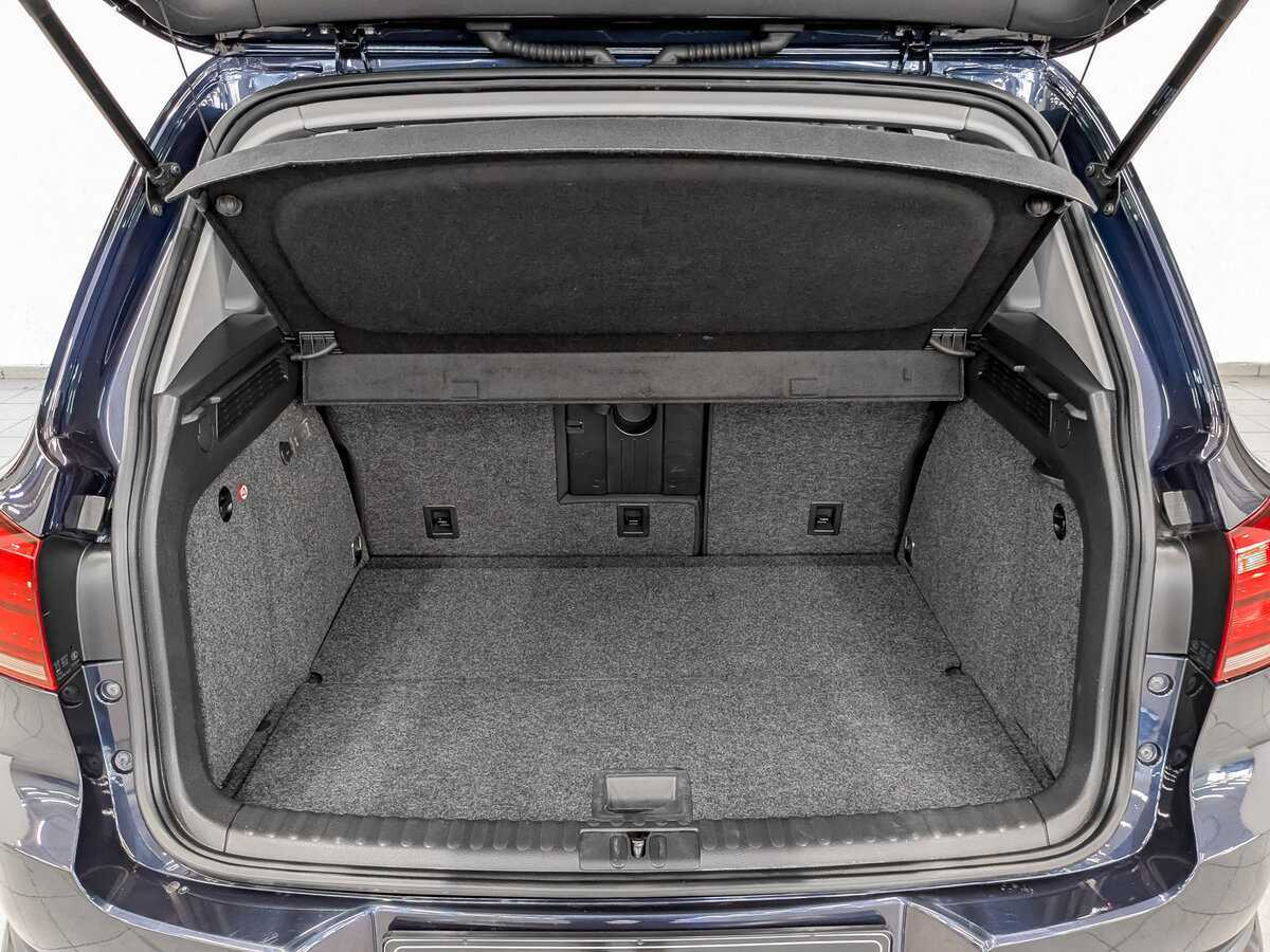 Купить Фольксваген Тигуан, 2016, 110 439 км.. Фото: #9