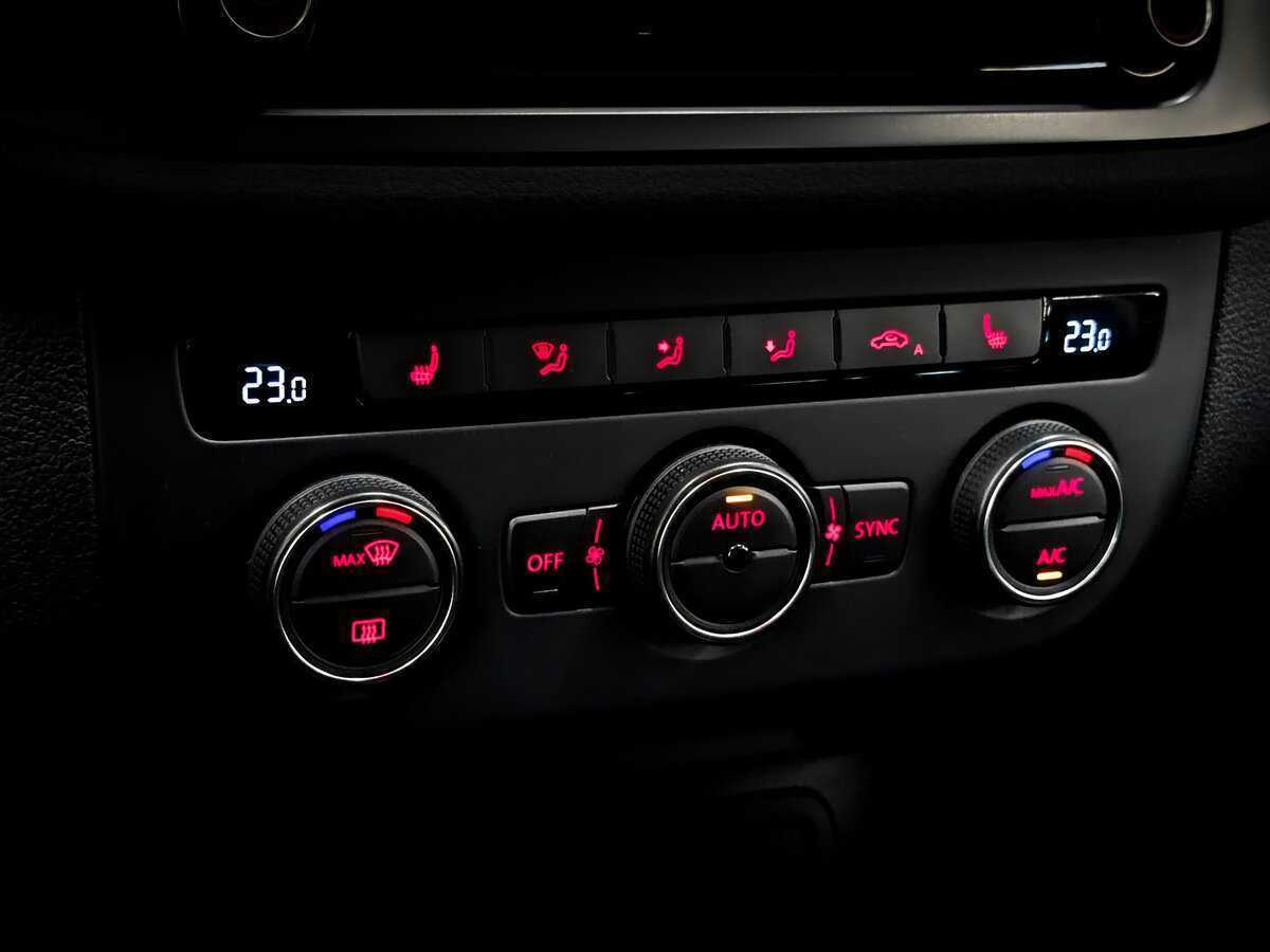 Купить Фольксваген Тигуан, 2016, 110 439 км.. Фото: #23