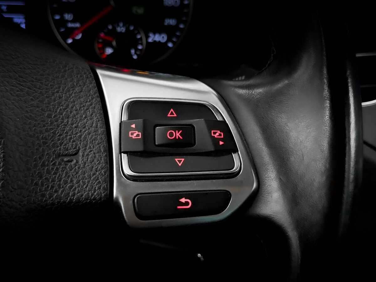 Купить Фольксваген Тигуан, 2016, 110 439 км.. Фото: #25