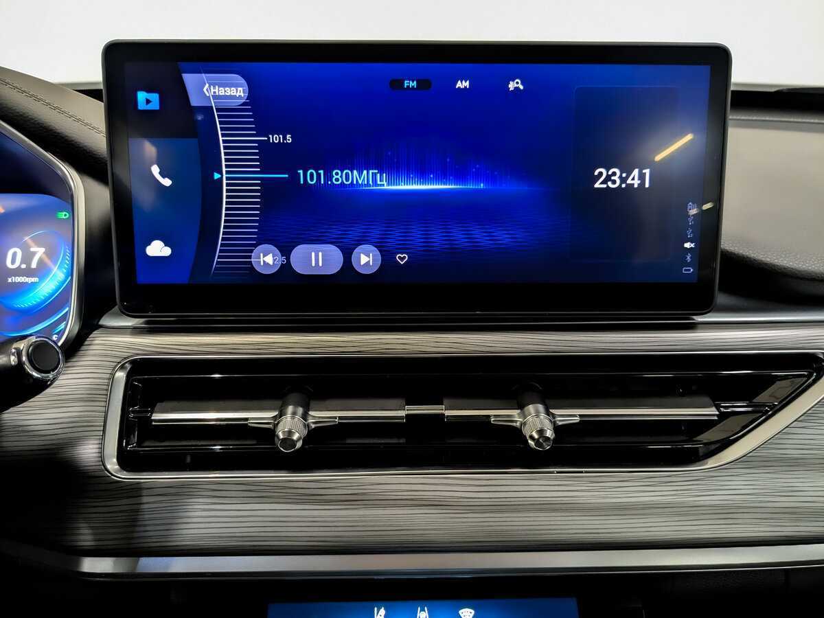 Купить Чери Тигго 8 Про, 2023, 20 319 км.. Фото: #14