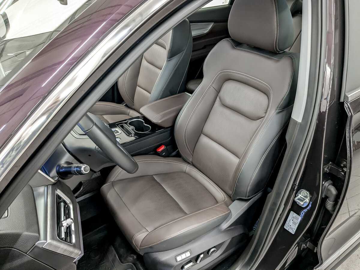 Купить Чери Тигго 8 Про, 2023, 20 319 км.. Фото: #17