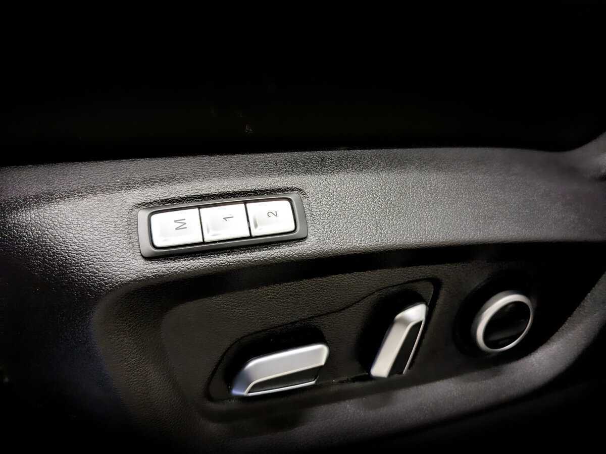 Купить Чери Тигго 8 Про, 2023, 20 319 км.. Фото: #18