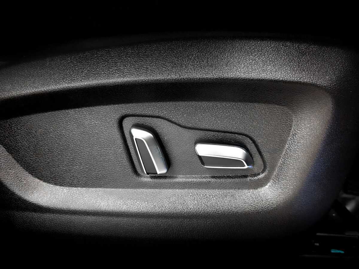 Купить Чери Тигго 8 Про, 2023, 20 319 км.. Фото: #23