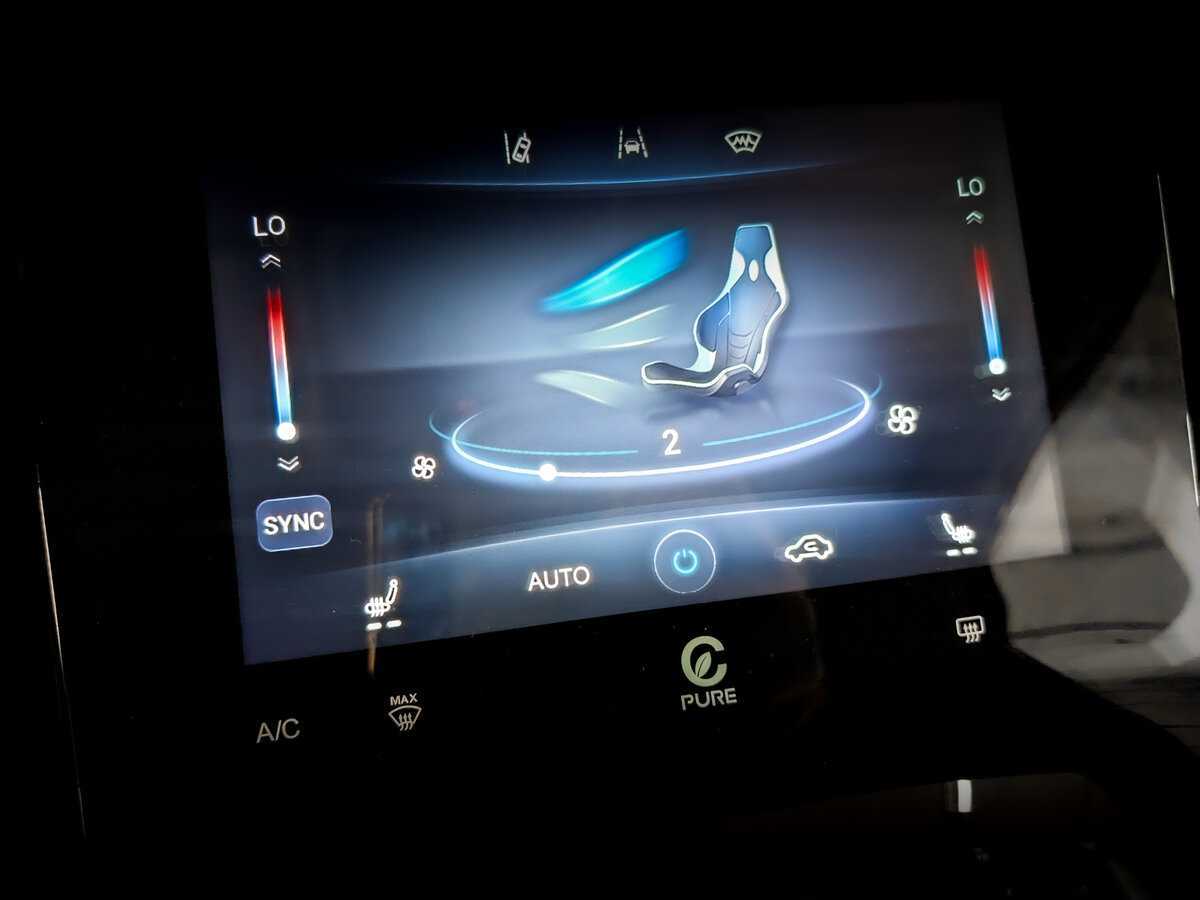 Купить Чери Тигго 8 Про, 2023, 20 319 км.. Фото: #26