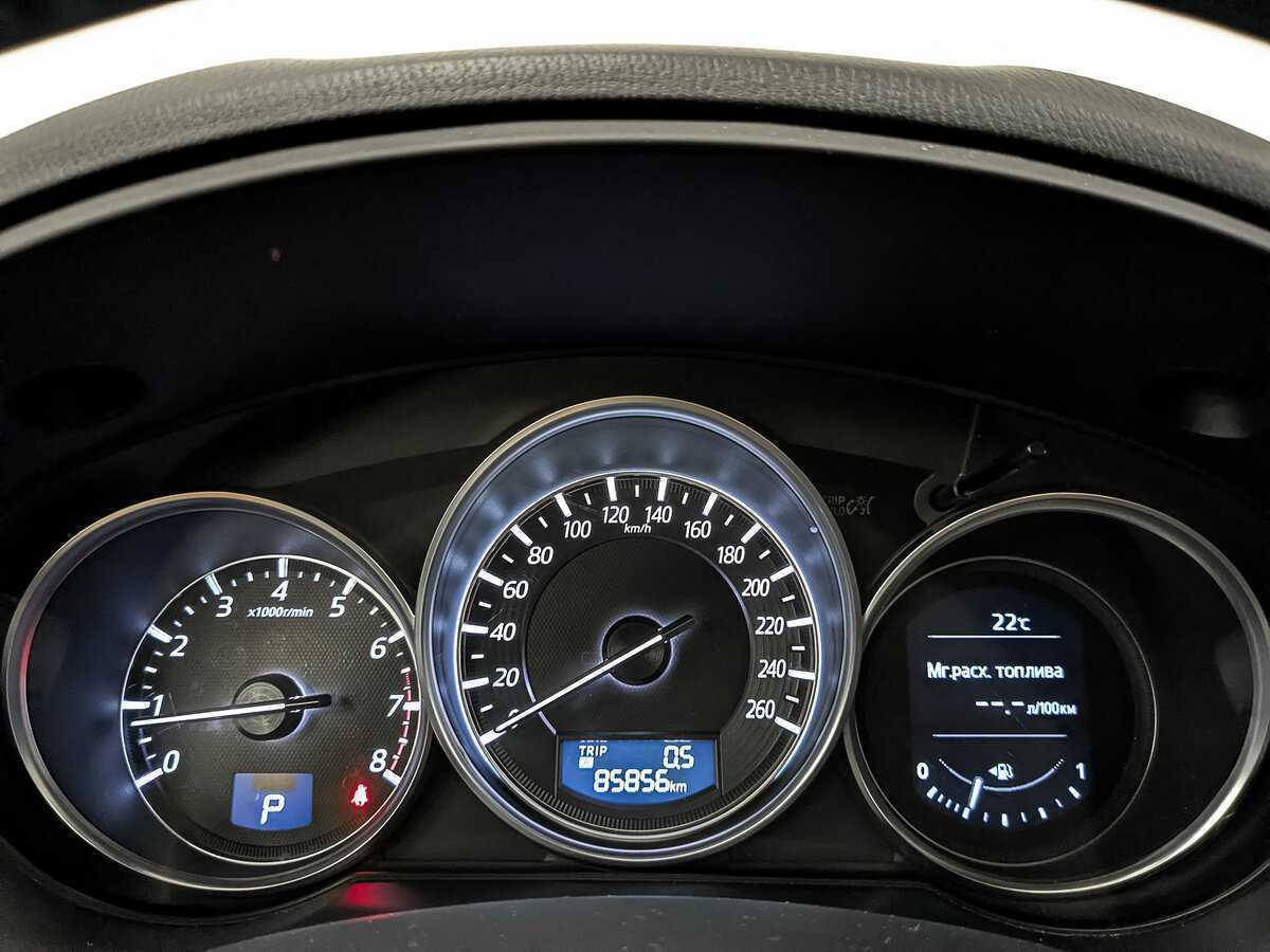 Купить Мазда Ц-Икс-5, 2015, 85 852 км.. Фото: #13