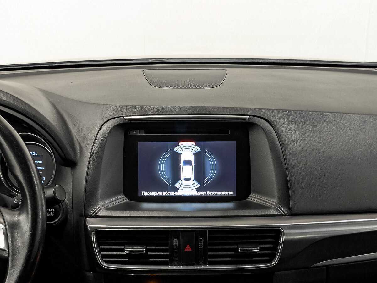 Купить Мазда Ц-Икс-5, 2015, 85 852 км.. Фото: #14