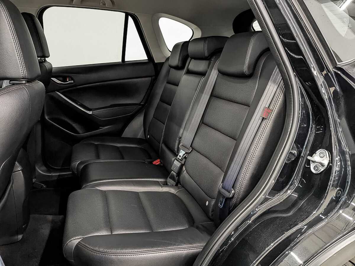 Купить Мазда Ц-Икс-5, 2015, 85 852 км.. Фото: #15