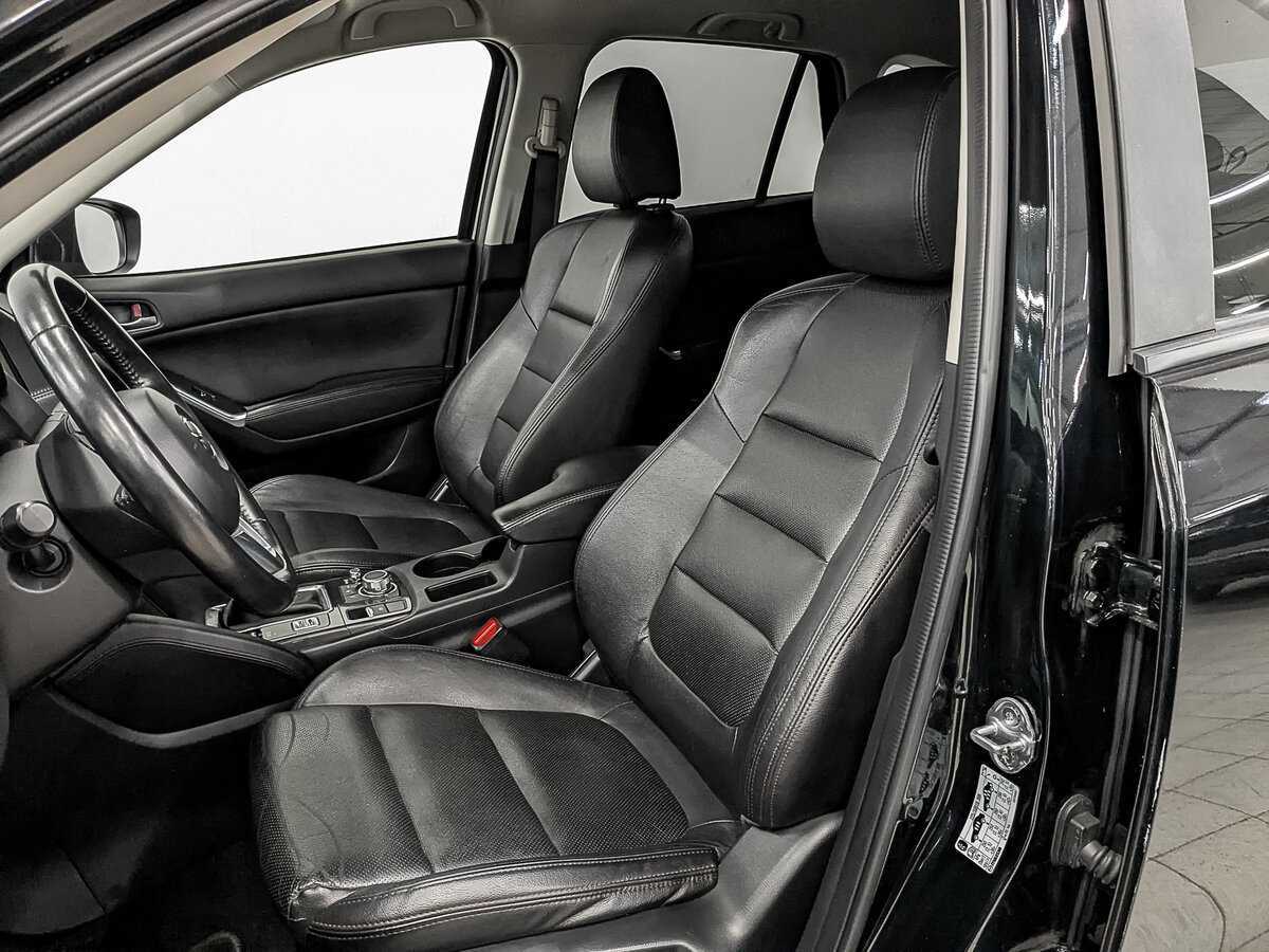 Купить Мазда Ц-Икс-5, 2015, 85 852 км.. Фото: #17