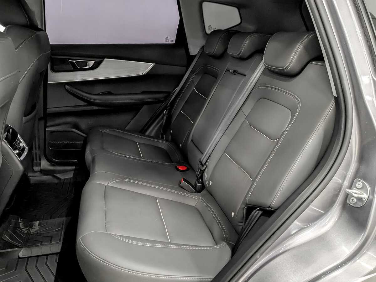 Купить Чери Тигго 7 Про Макс, 2023, 26 133 км.. Фото: #11