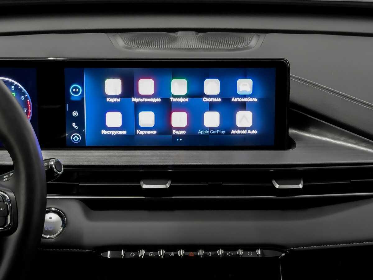 Купить Чери Тигго 7 Про Макс, 2023, 26 133 км.. Фото: #14