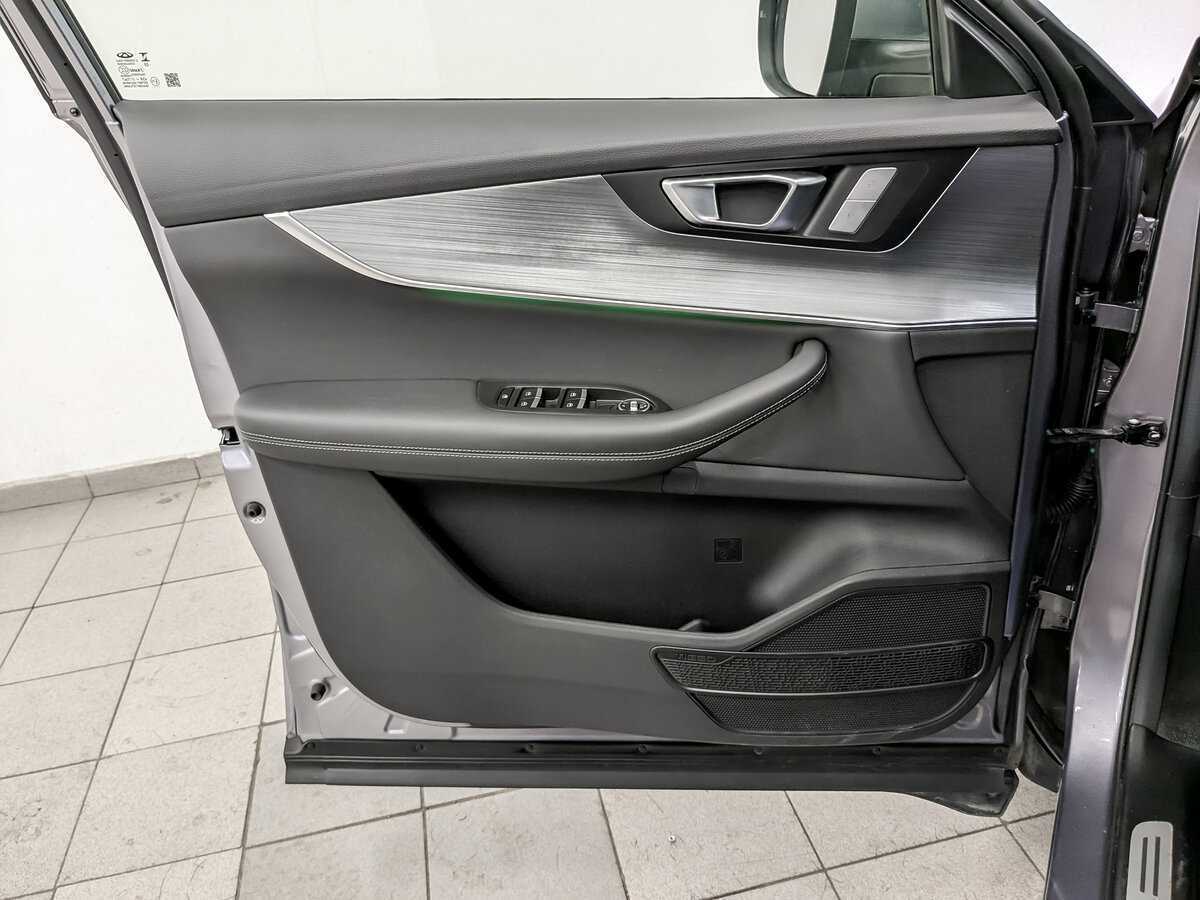 Купить Чери Тигго 7 Про Макс, 2023, 26 133 км.. Фото: #16