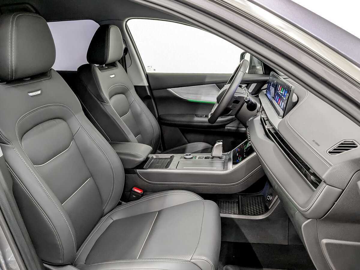 Купить Чери Тигго 7 Про Макс, 2023, 26 133 км.. Фото: #20