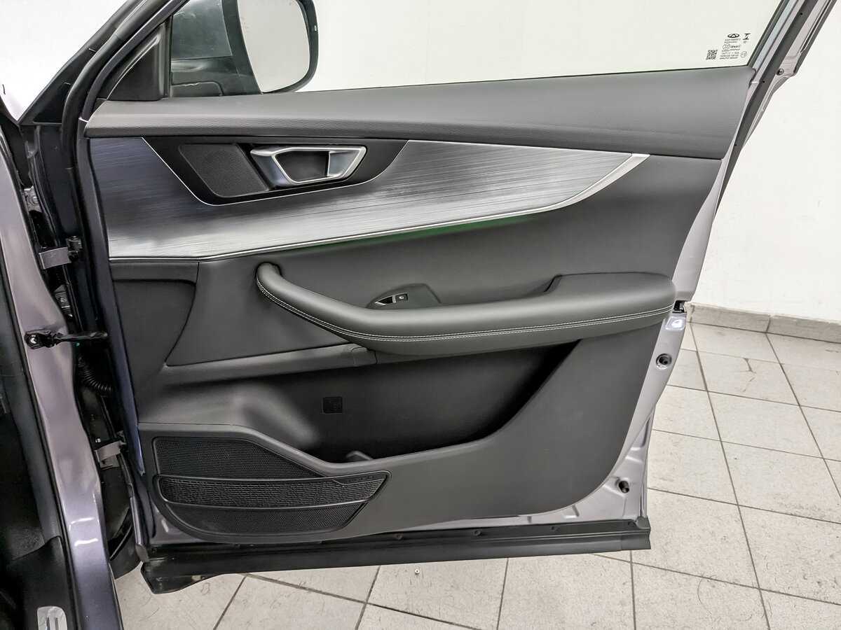 Купить Чери Тигго 7 Про Макс, 2023, 26 133 км.. Фото: #21