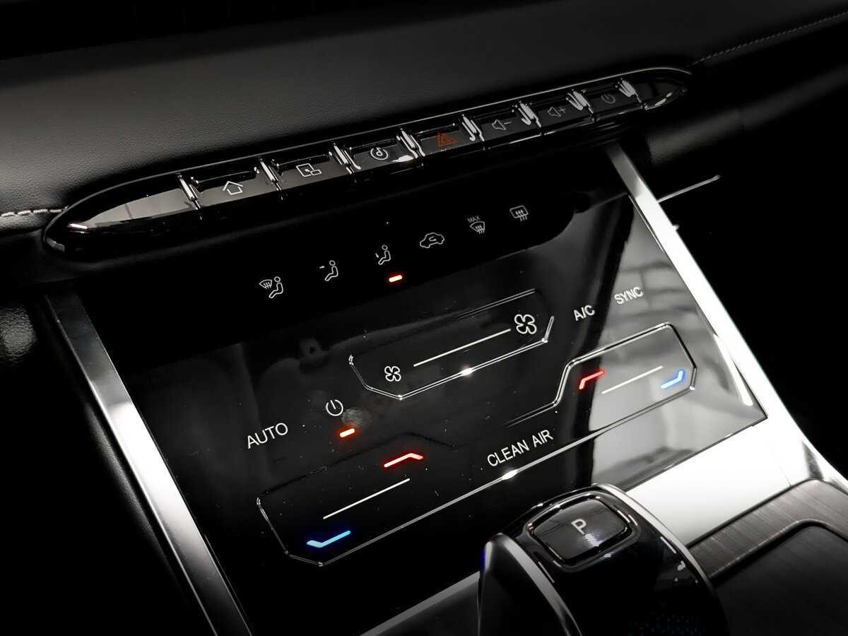 Купить Чери Тигго 7 Про Макс, 2023, 26 133 км.. Фото: #22