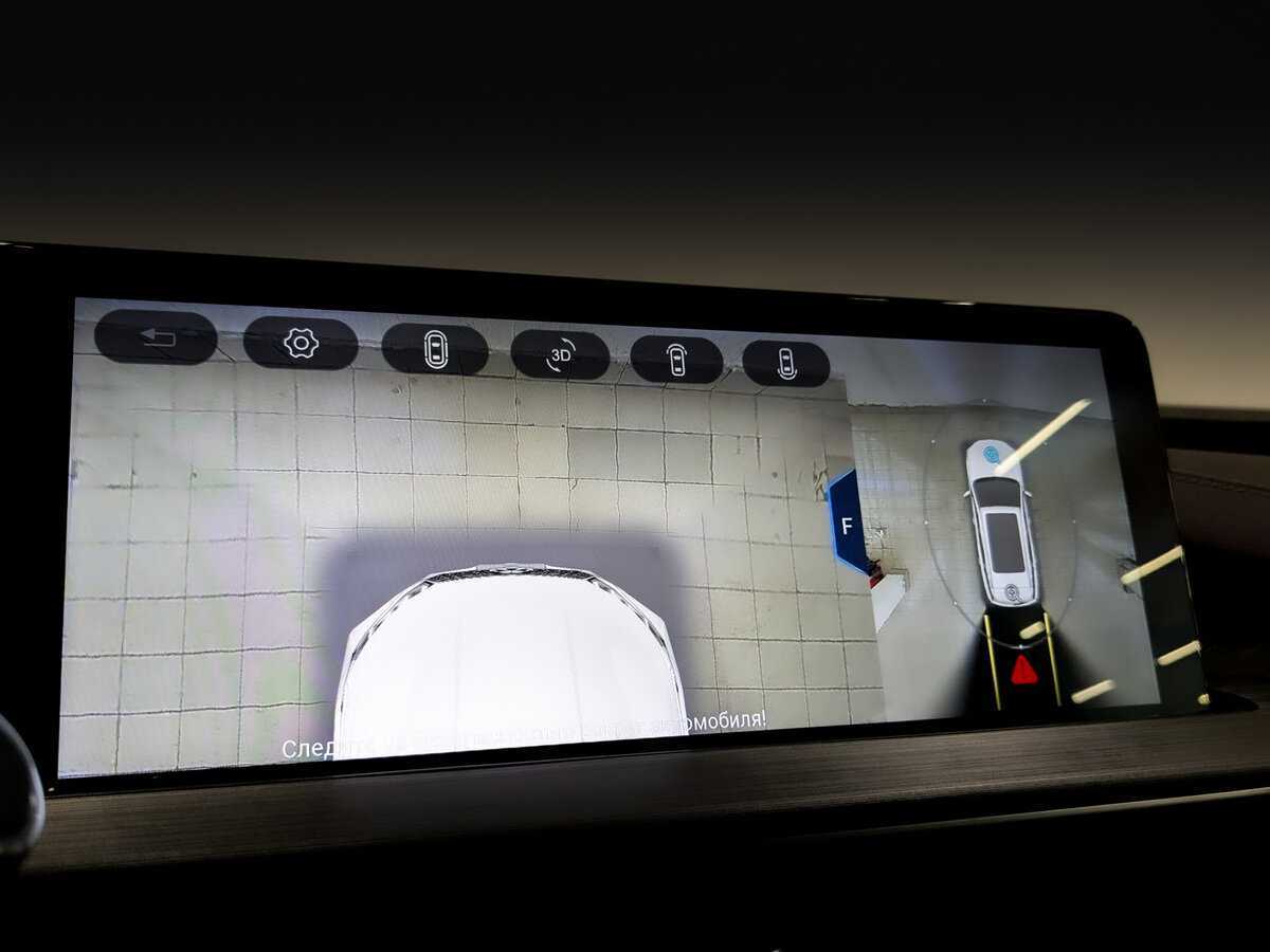 Купить Чери Тигго 7 Про Макс, 2023, 26 133 км.. Фото: #24